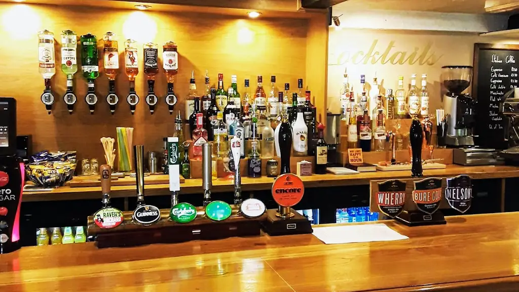 The Coachmakers Pub And Kitchen_East Dereham_slider_image_1