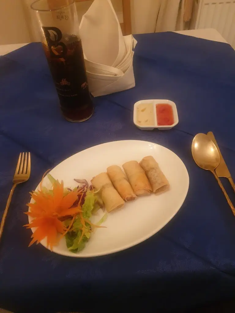 Menu_The New Inn_East Dereham_image_2