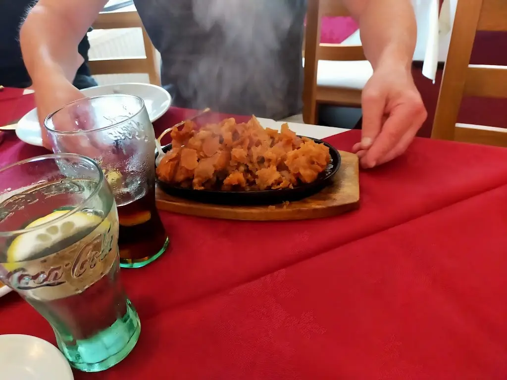 Menu_The New Inn_East Dereham_image_3