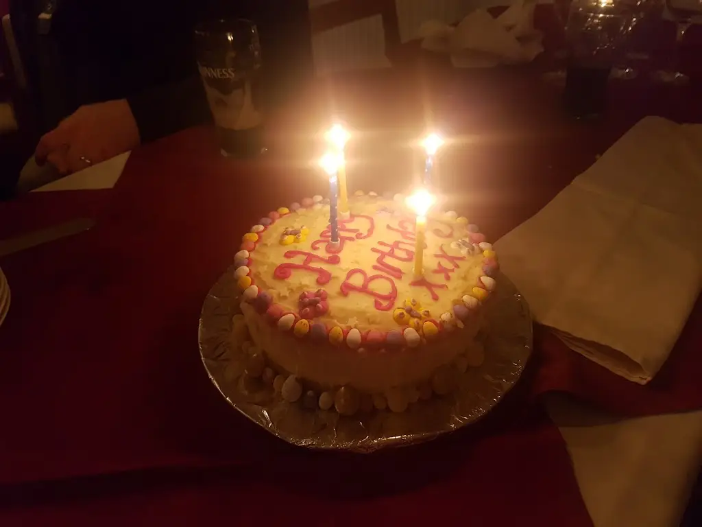 Menu_The New Inn_East Dereham_image_4