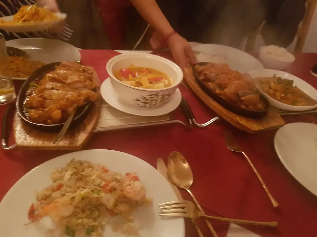 Menu_The New Inn_East Dereham_image_5