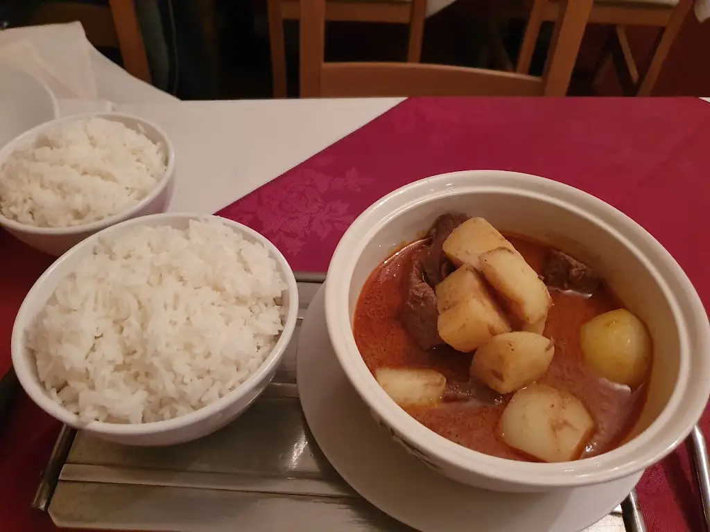 Menu_The New Inn_East Dereham_image_7