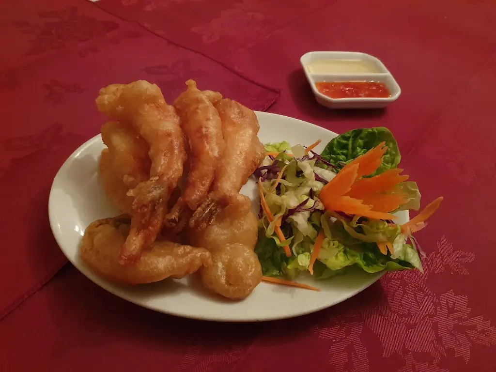 Menu_The New Inn_East Dereham_image_8