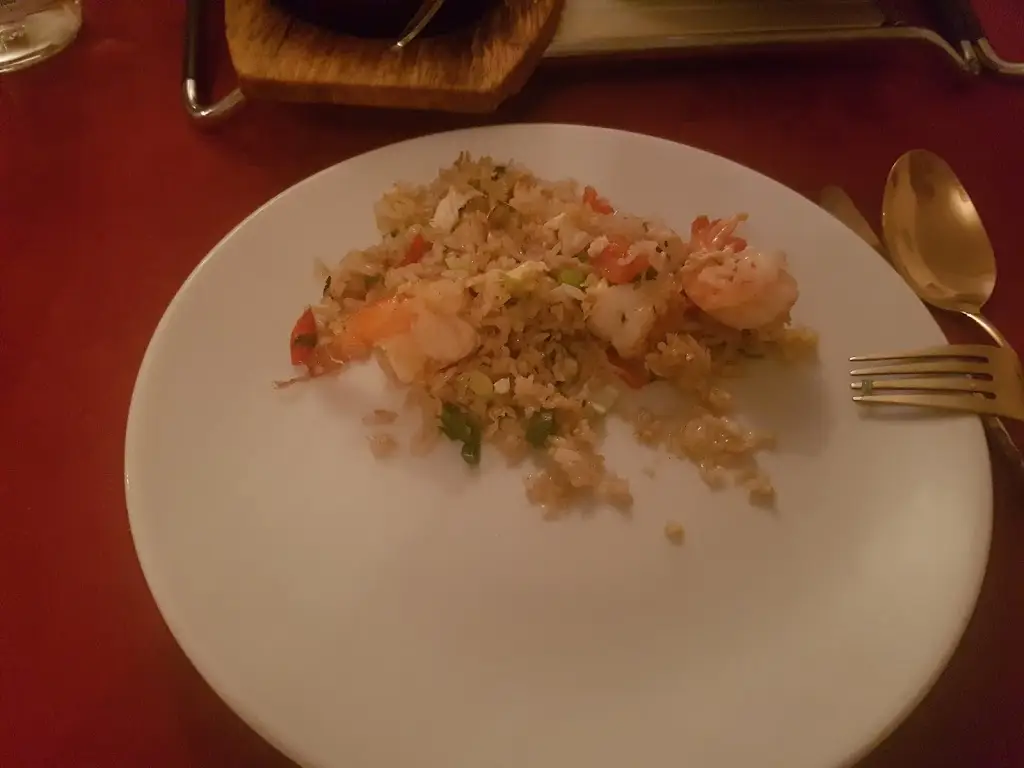 Menu_The New Inn_East Dereham_image_9