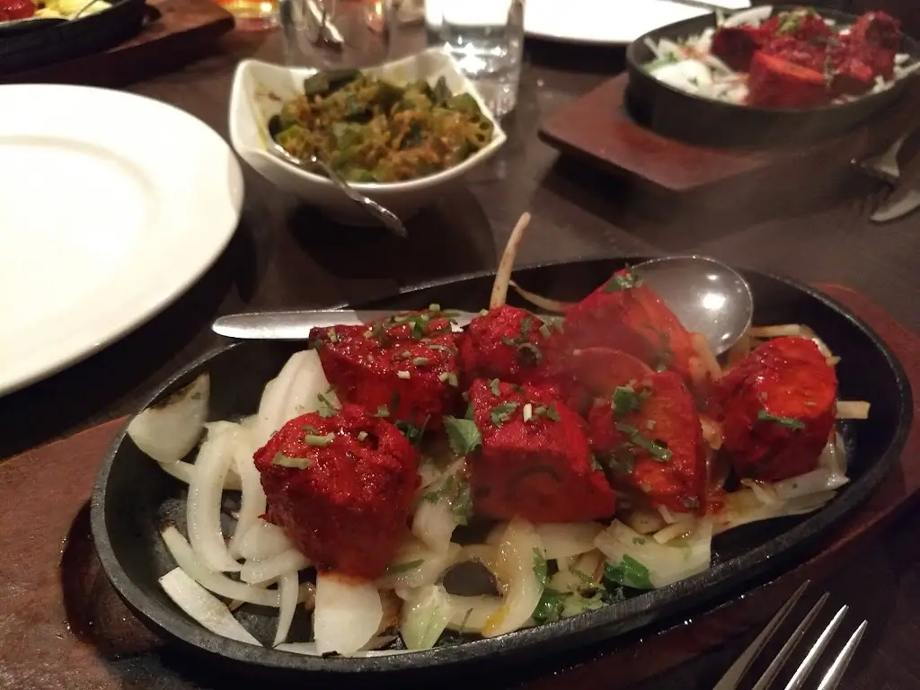 Menu_Bombay Tandoori_East Dereham_immagine_7