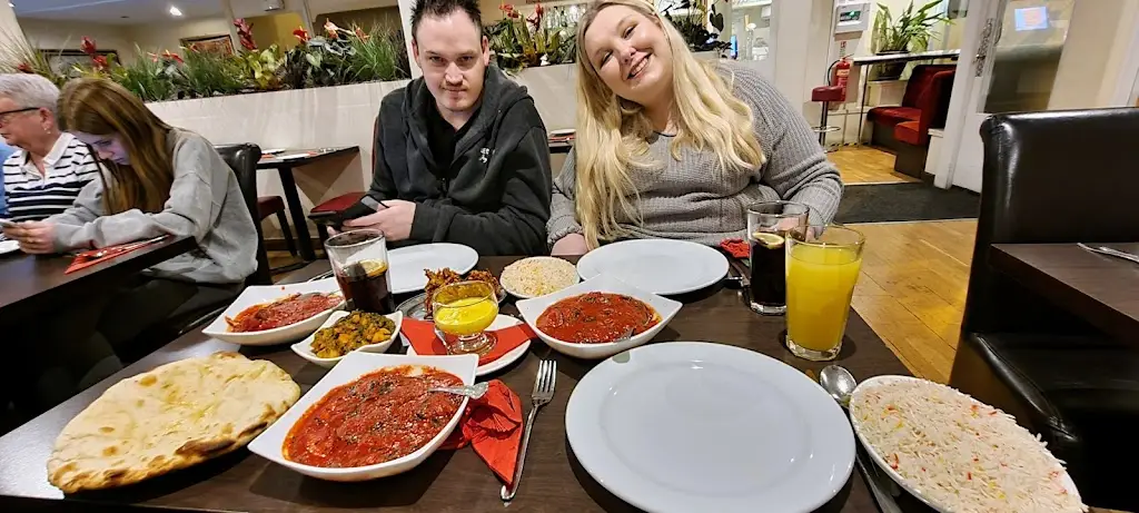 Menu_Bombay Tandoori_East Dereham_immagine_9