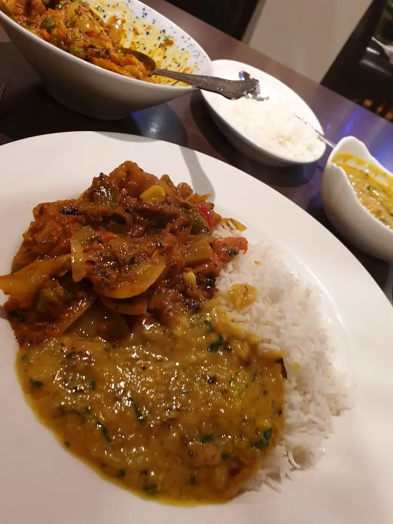 Tim Weller_Bombay Tandoori_East Dereham_recensione