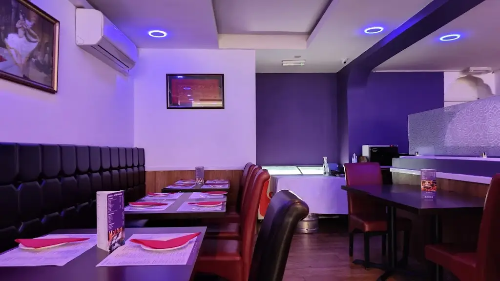 Bombay Tandoori Restaurant in East Dereham