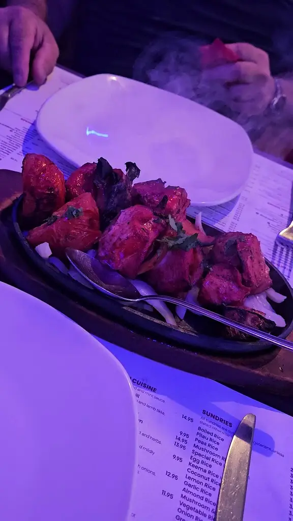 Bombay Tandoori_East Dereham_slider_image_2