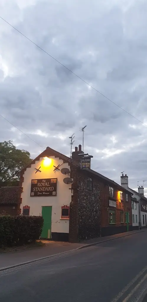 The Royal Standard_East Dereham_slider_image_3