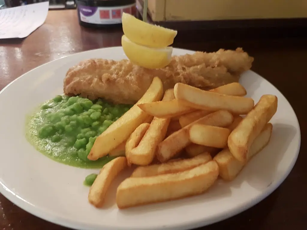 Menu_The Three Horse Shoes_Auckley_image_5