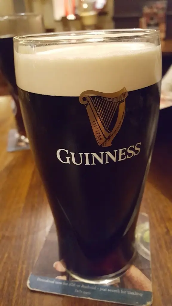 Menu_The Three Horse Shoes_Auckley_image_6