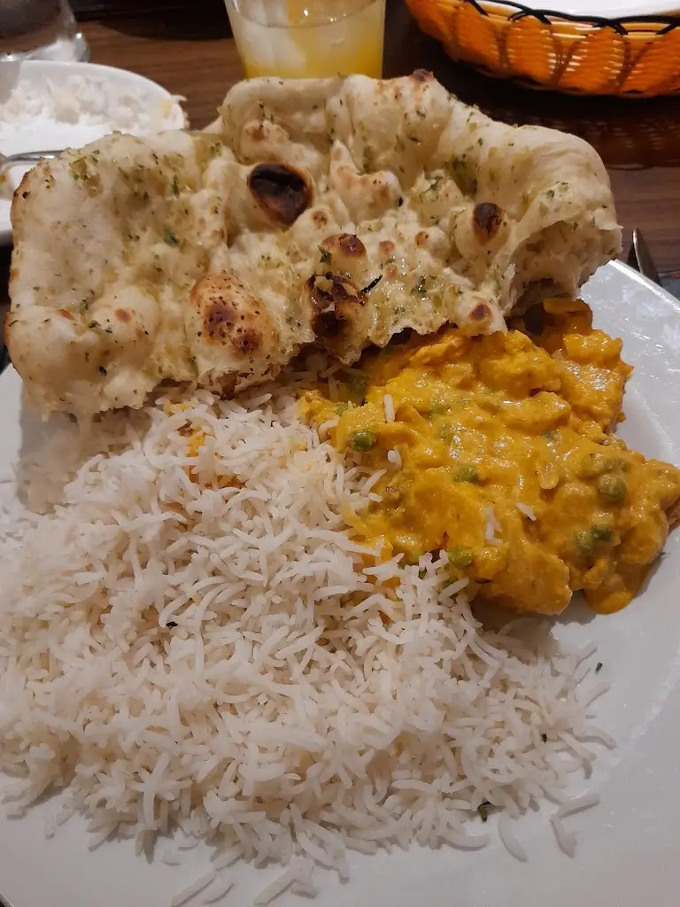 Menu_Spice Fusion_East Dereham_image_5