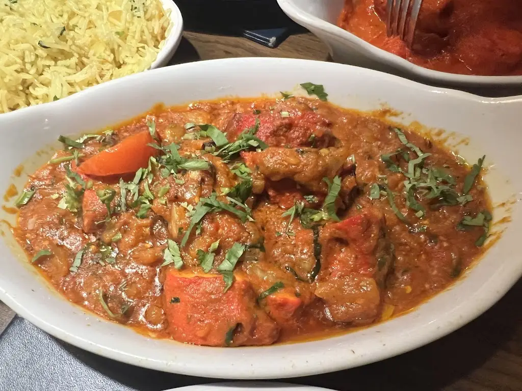 Menu_Spice Fusion_East Dereham_image_6