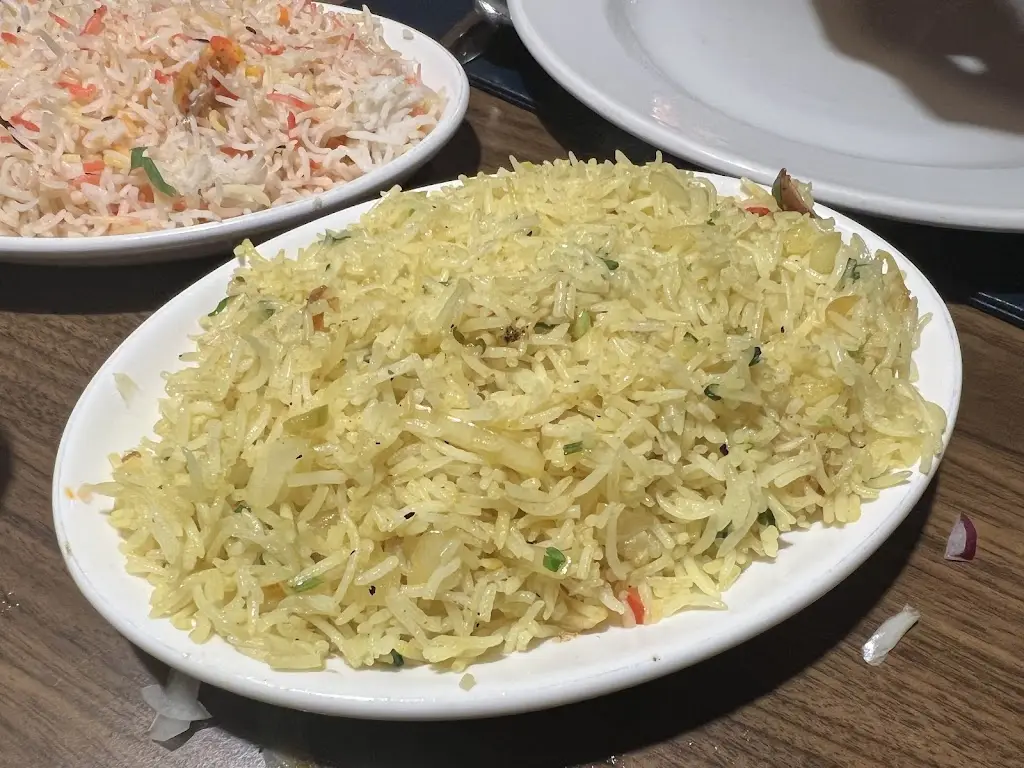 Menu_Spice Fusion_East Dereham_image_7