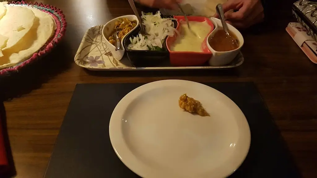 Menu_Spice Fusion_East Dereham_image_8