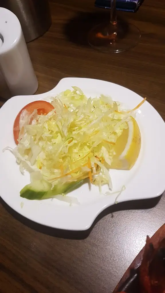 Menu_Spice Fusion_East Dereham_image_9