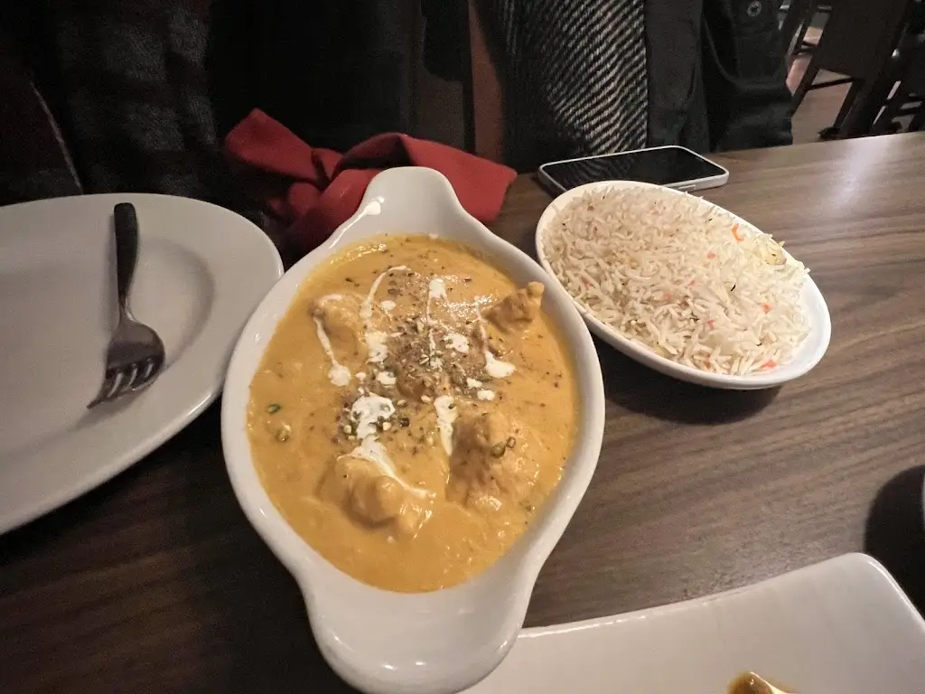Daniel Bradley_Spice Fusion_East Dereham_review