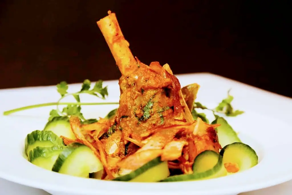 Spice Fusion_East Dereham_slider_image_3