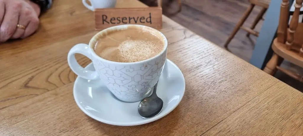 Menu_Pickle and Pie_East Dereham_image_7