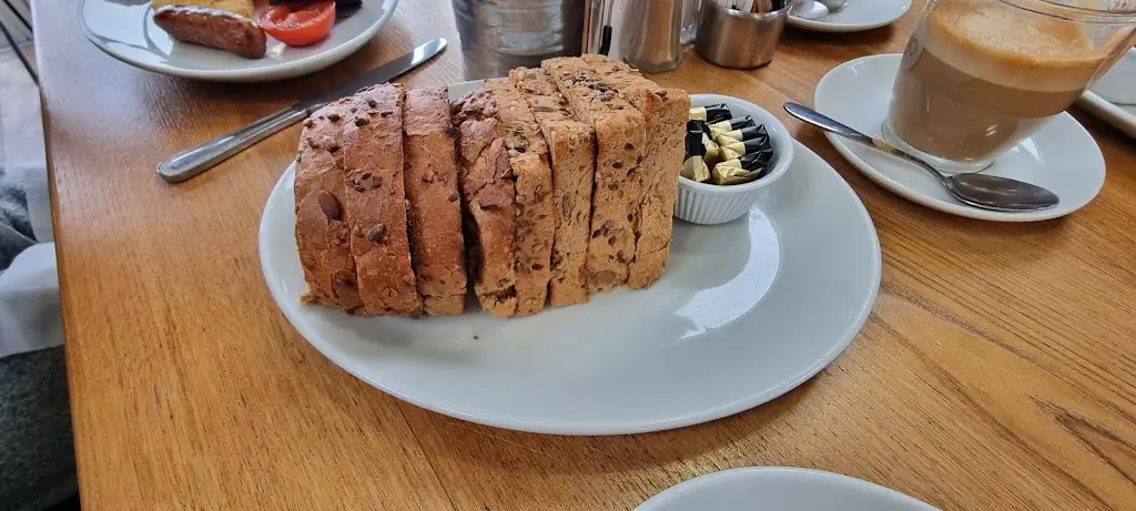 Iain Wooding_Pickle and Pie_East Dereham_review