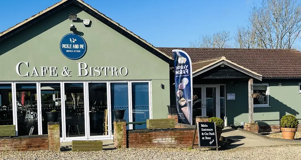 Pickle and Pie_East Dereham_slider_image_1