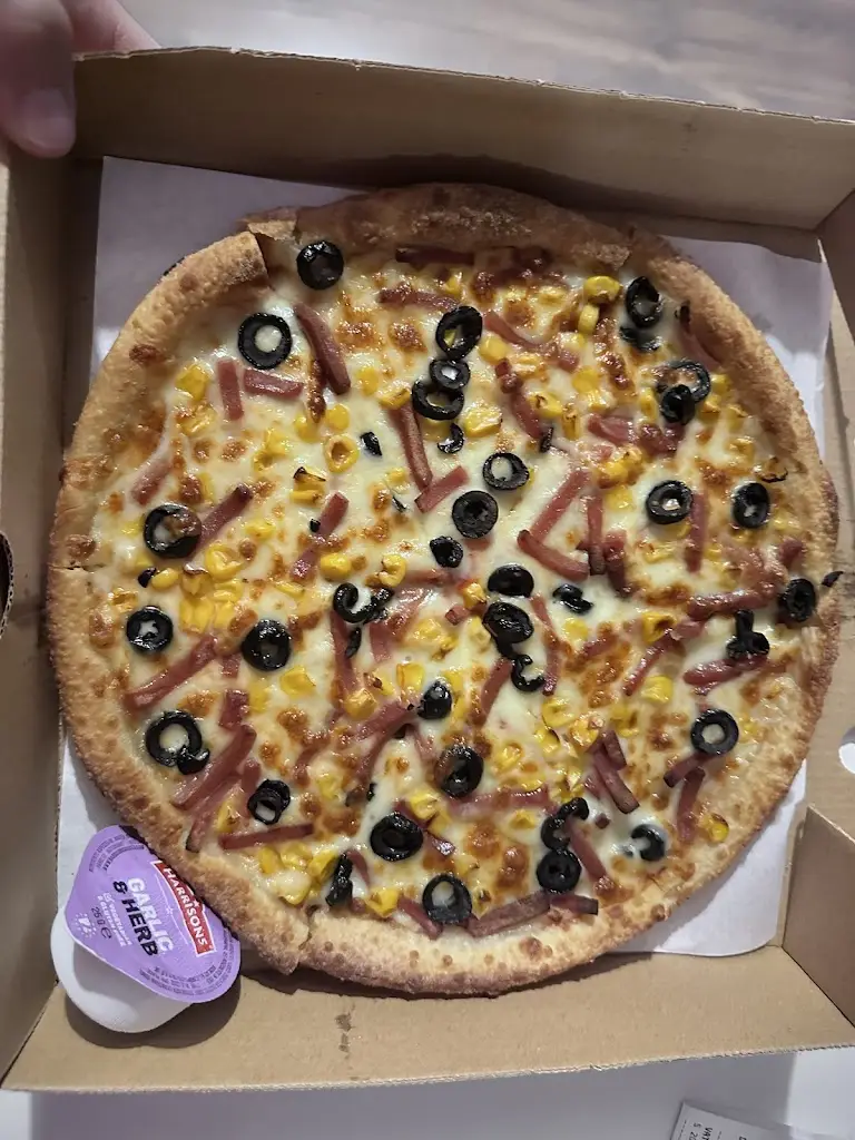 Menu_Kings Burger Bar | Dereham_East Dereham_image_4