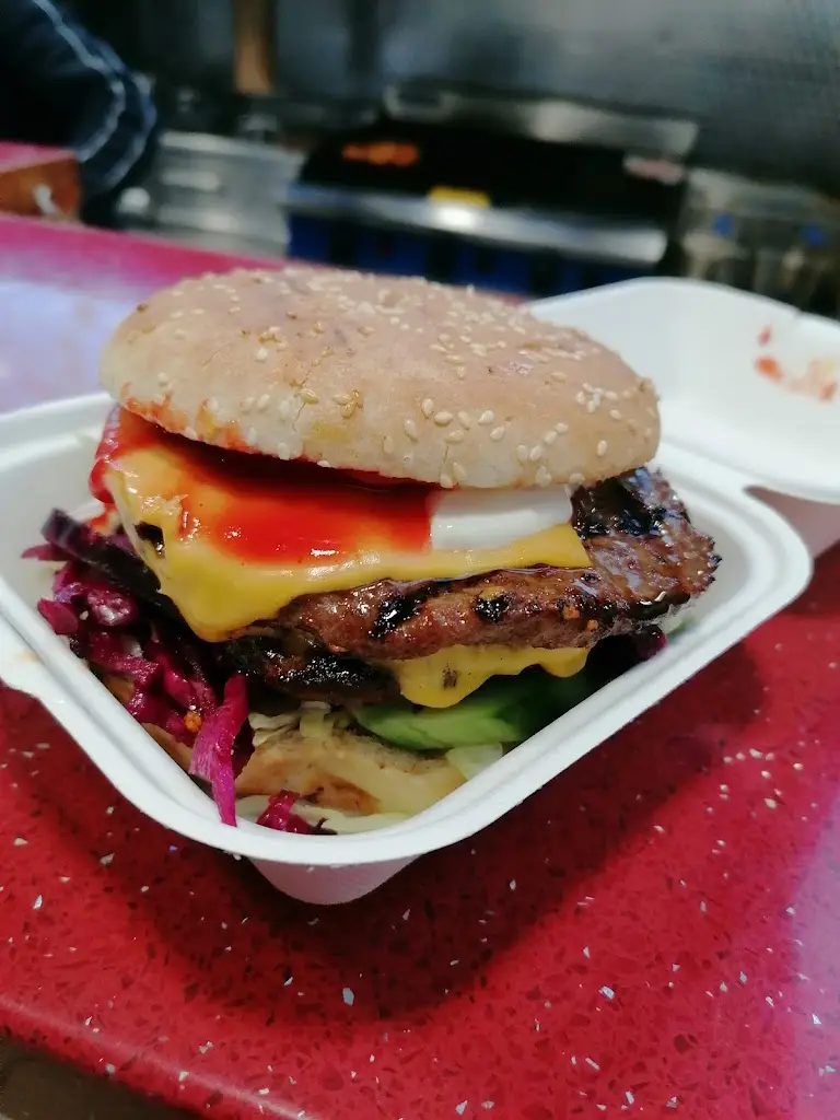 Menu_Kings Burger Bar | Dereham_East Dereham_image_5