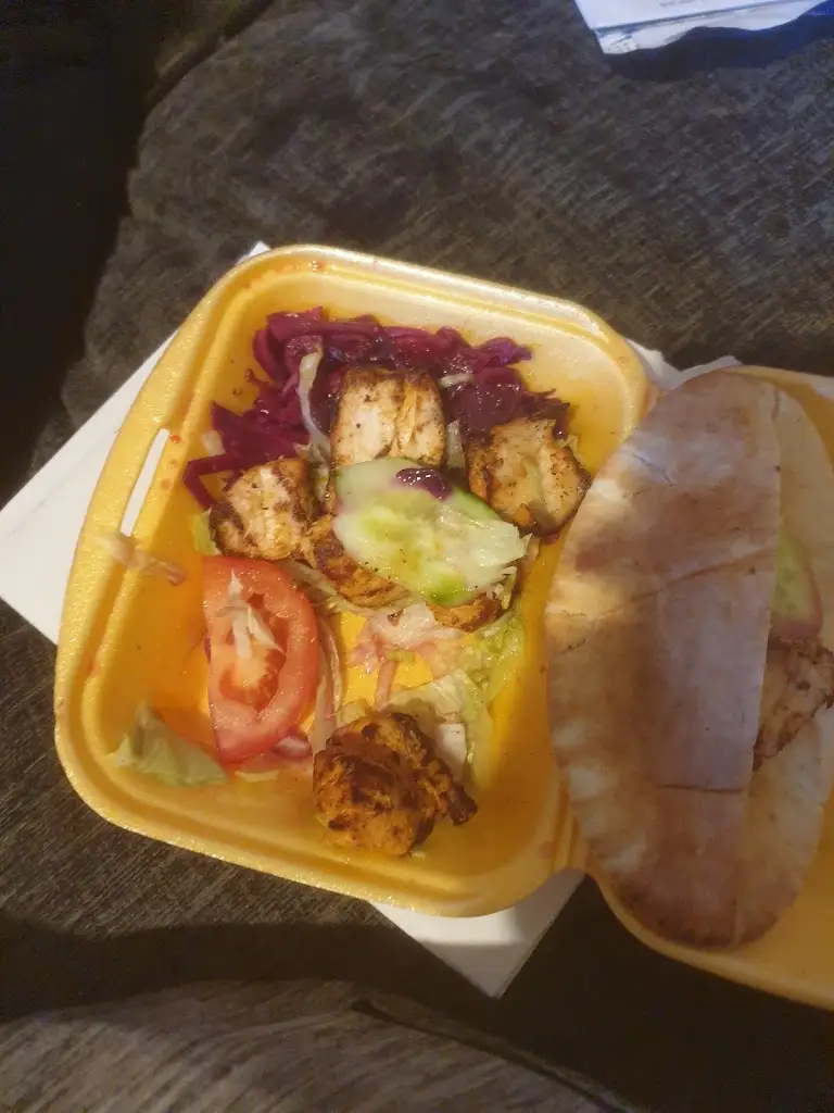 Menu_Kings Burger Bar | Dereham_East Dereham_image_6