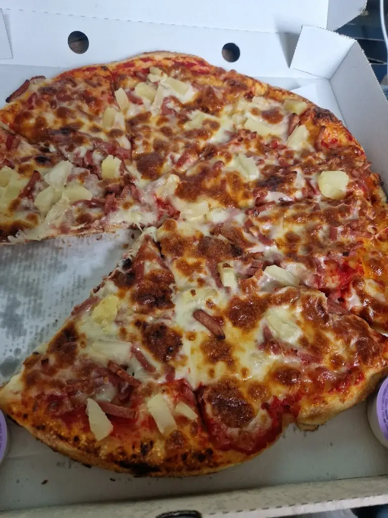 Severine Haenel_Kings Burger Bar | Dereham_East Dereham_review