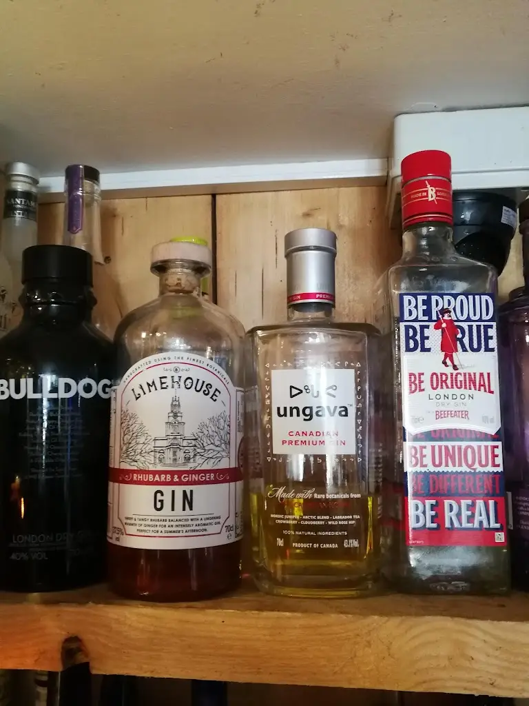 Menu_Railway Tavern_East Dereham_image_4