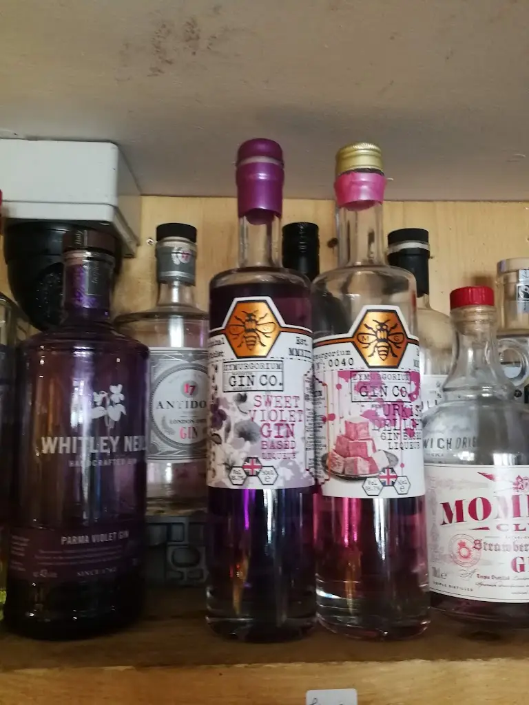 Menu_Railway Tavern_East Dereham_image_5