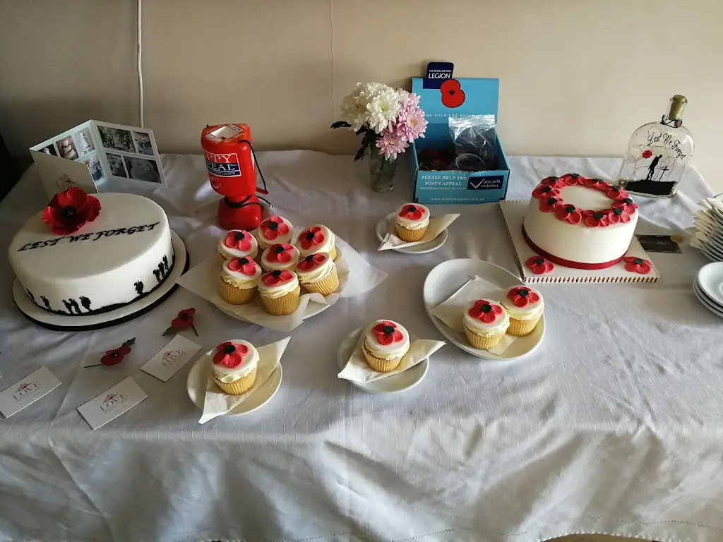 Menu_Railway Tavern_East Dereham_image_7