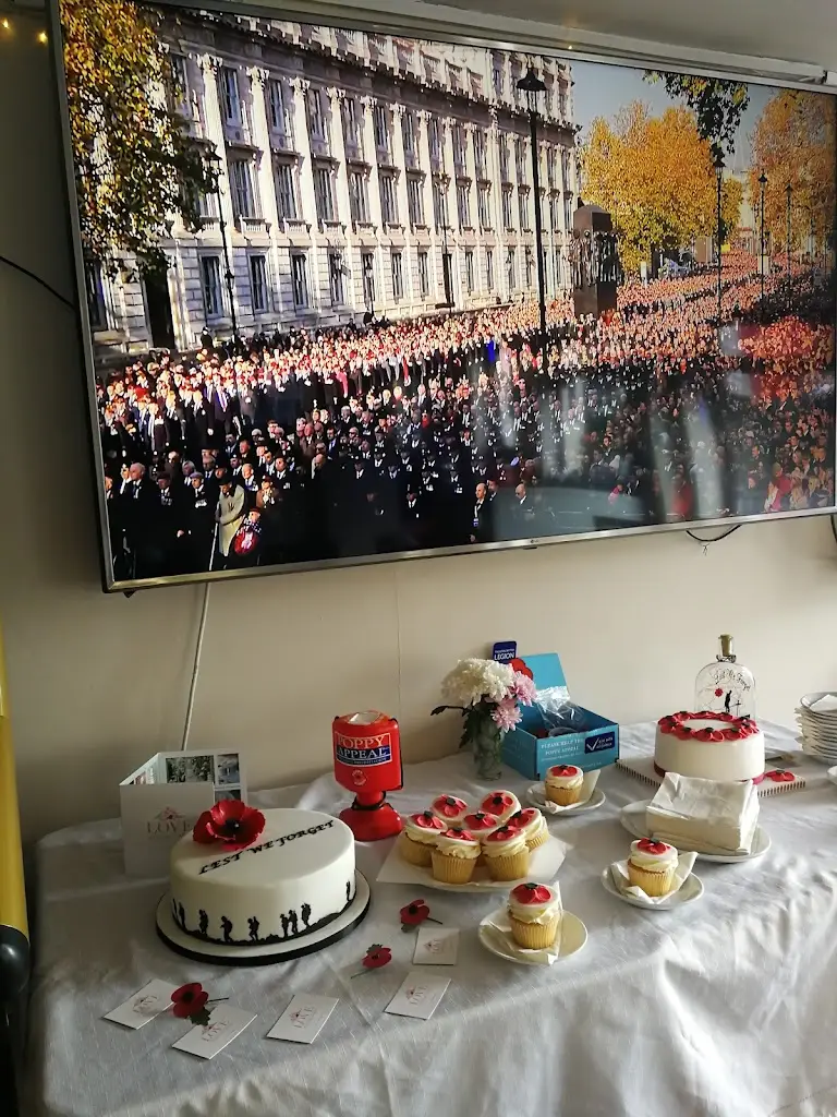 Menu_Railway Tavern_East Dereham_image_9