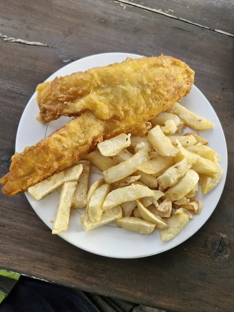 andycush1_Railway Tavern_East Dereham_review