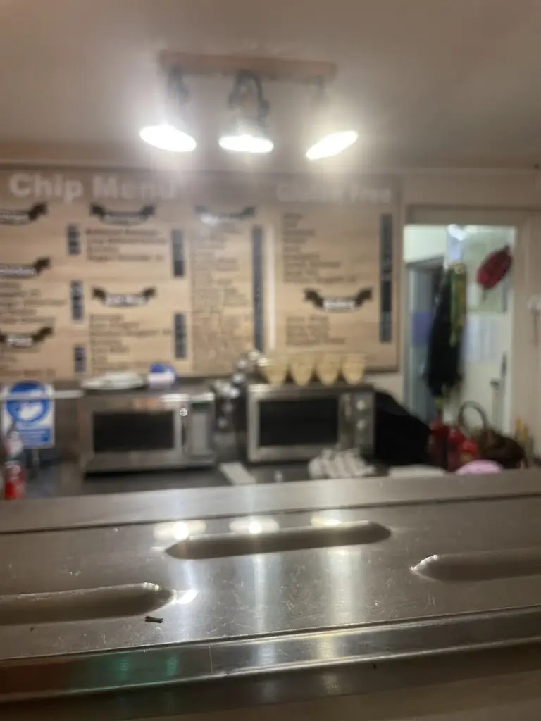 Finola Gaynor_Railway Tavern_East Dereham_review