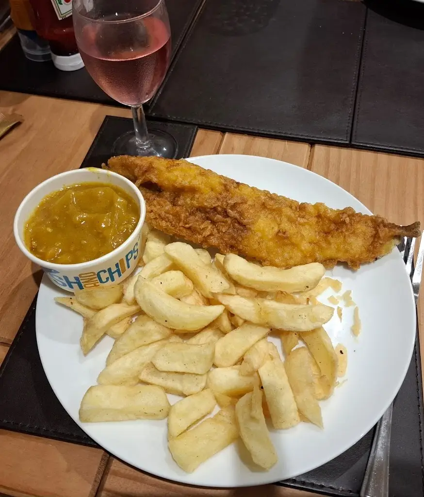 Stephen Carpenter_Railway Tavern_East Dereham_review