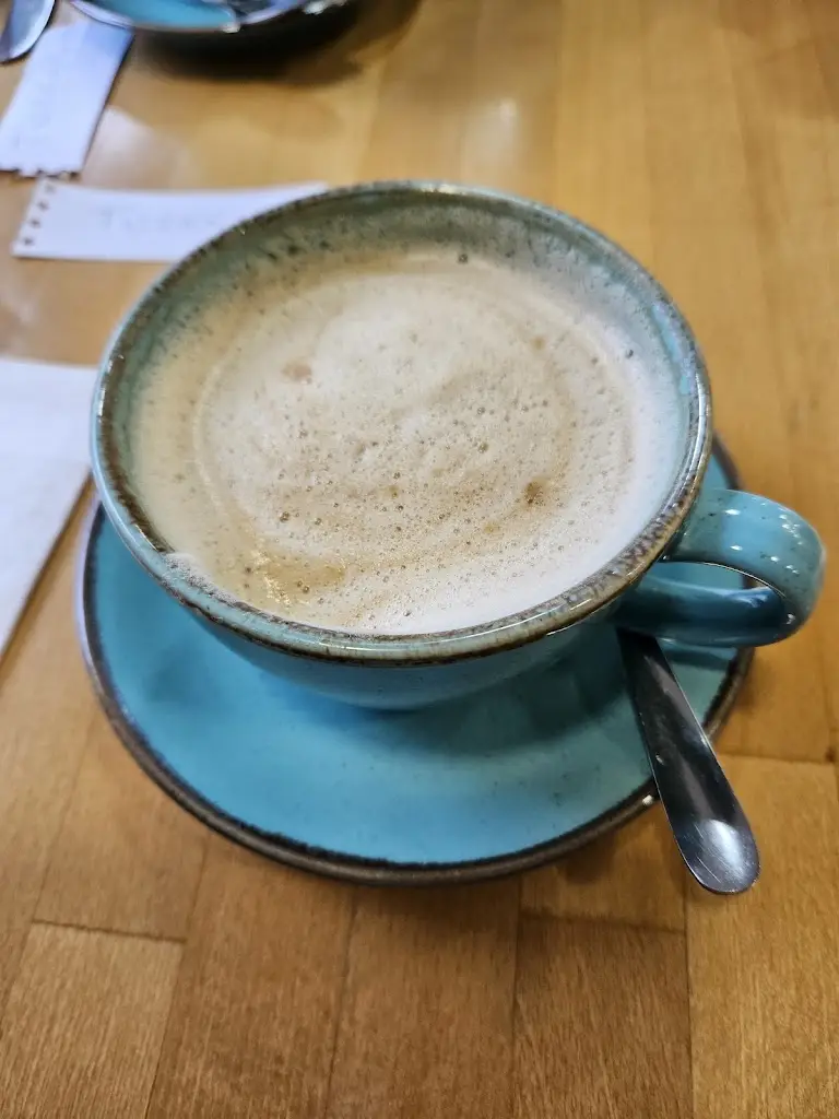 Menu_Silver Plate Cafe_East Dereham_image_2