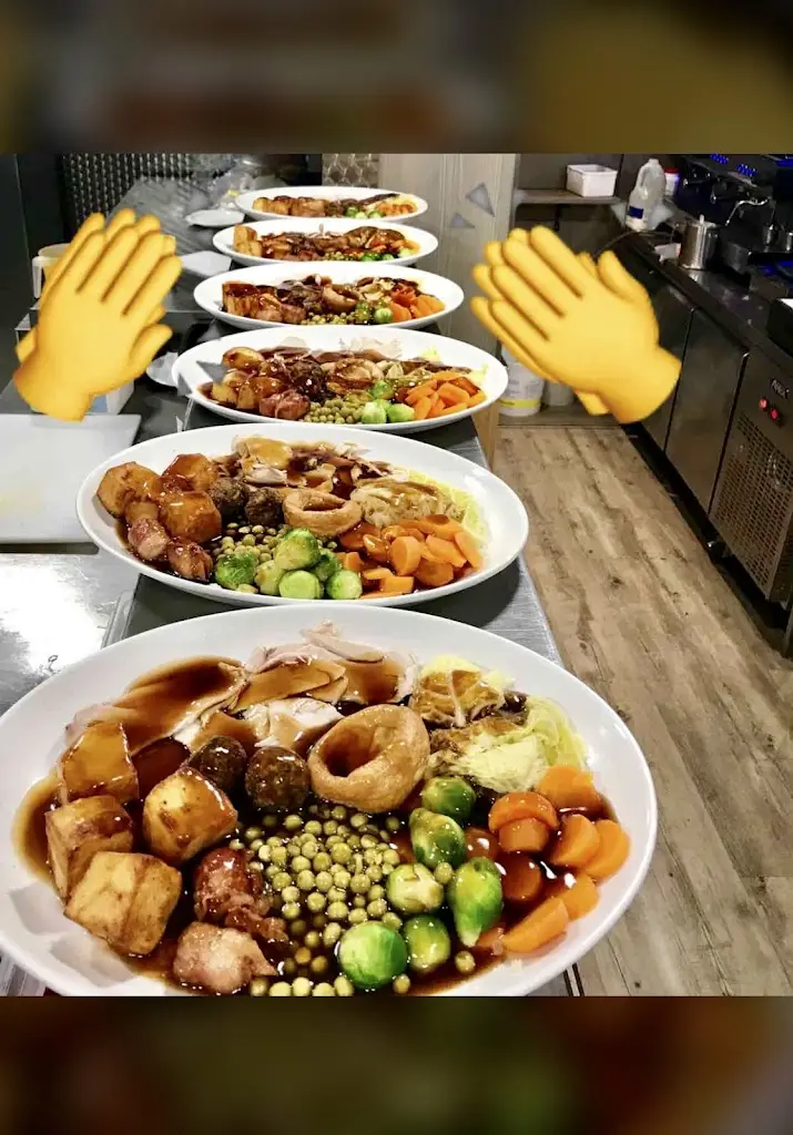 Menu_Silver Plate Cafe_East Dereham_image_4