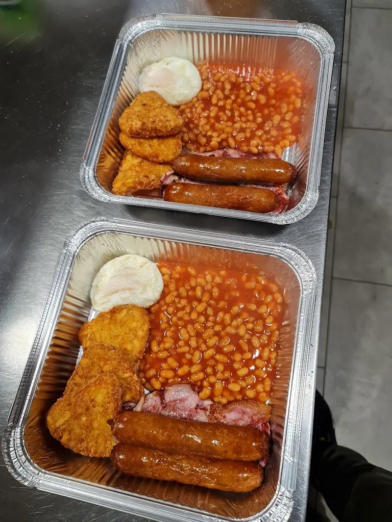 Menu_Silver Plate Cafe_East Dereham_image_9