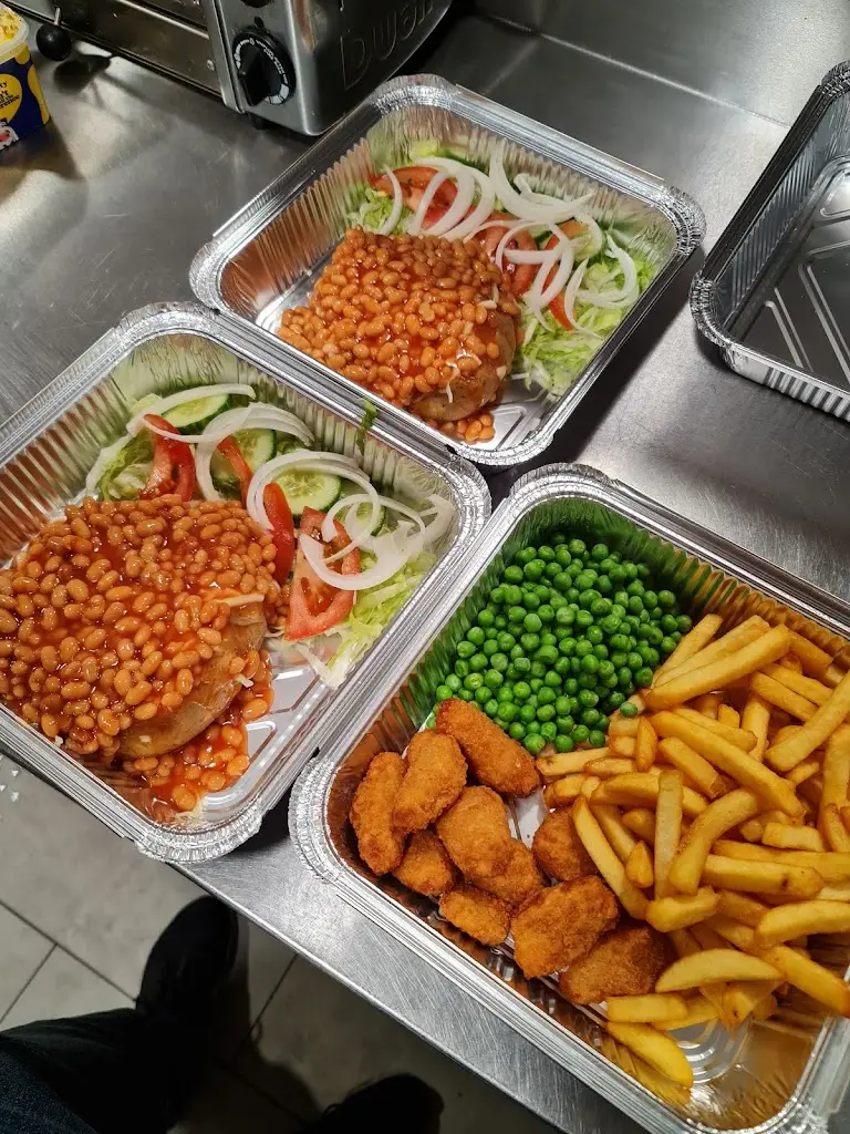 Silver Plate Cafe_East Dereham_slider_image_2