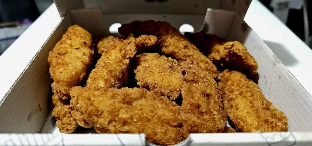 Menu_Italian Job_East Dereham_image_3