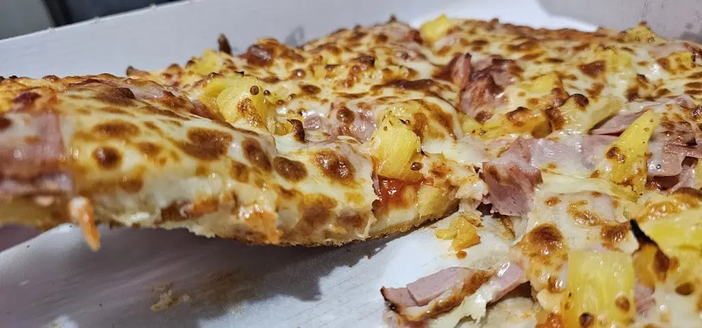 Menu_Italian Job_East Dereham_image_7