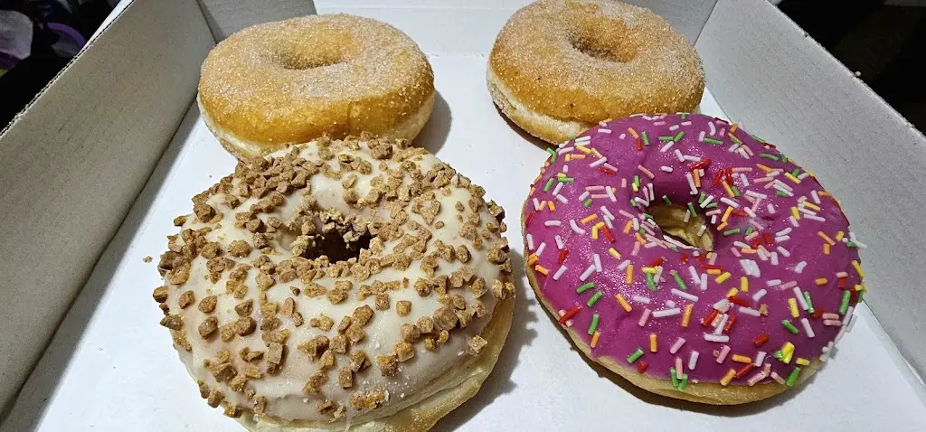 Menu_Italian Job_East Dereham_image_9