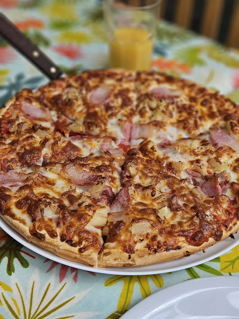 cesaltina cruz_Italian Job_East Dereham_review