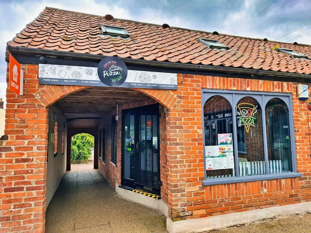 Italian Job_East Dereham_slider_image_3