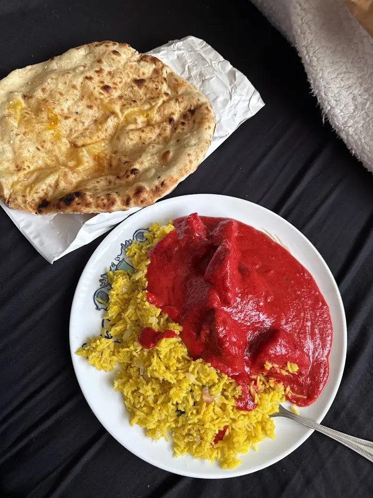 Jake Gooch_Masala Dhaba_East Dereham_review