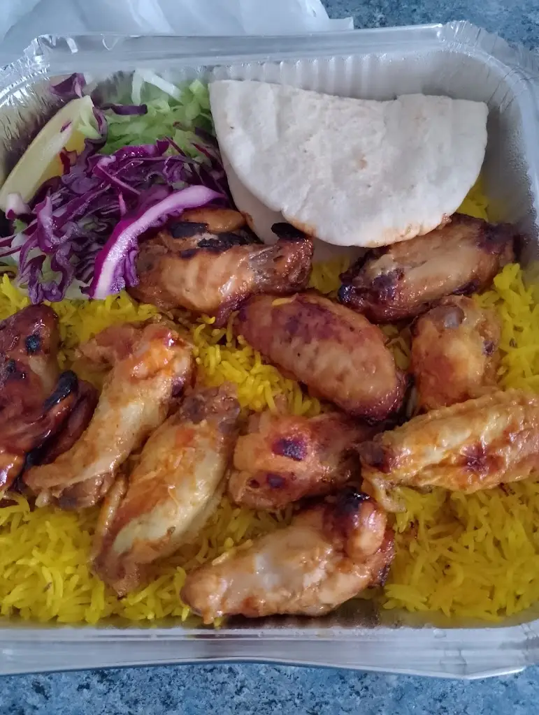 Karl Hodgson_Masala Dhaba_East Dereham_review