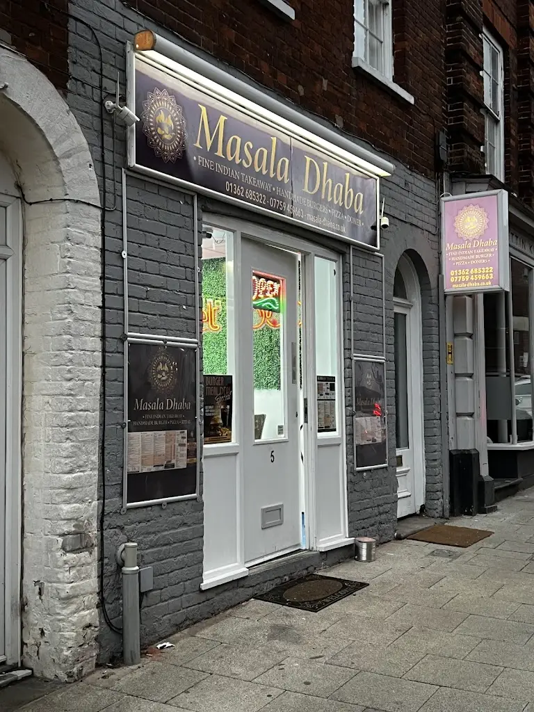 Masala Dhaba_East Dereham_slider_image_3