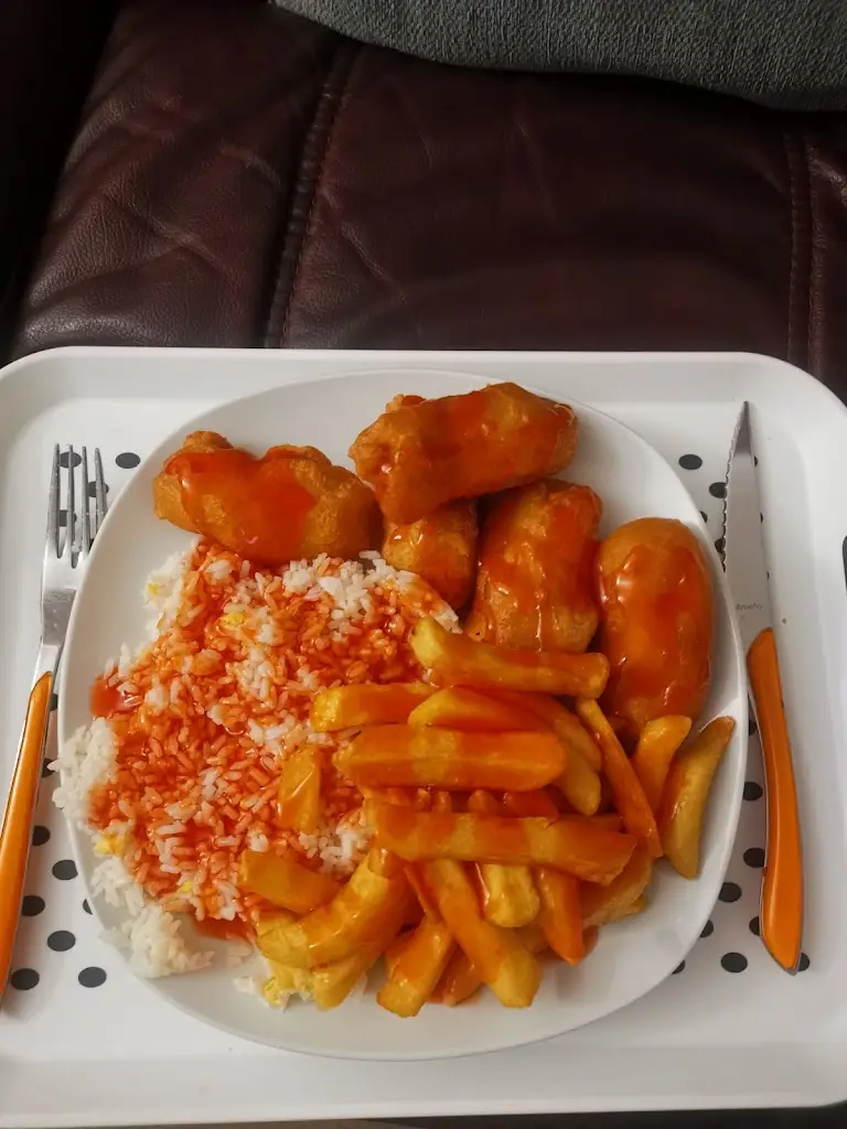 dotydale_Rising Noodle_East Dereham_review